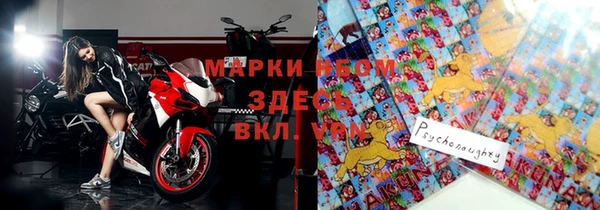 МДПВ Гусиноозёрск