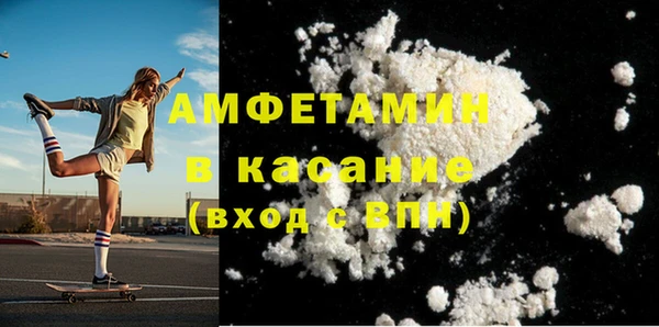 молекула духа Гусев