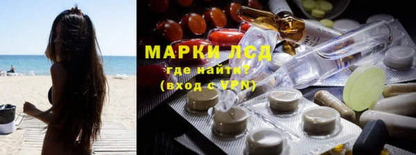 молекула духа Гусев